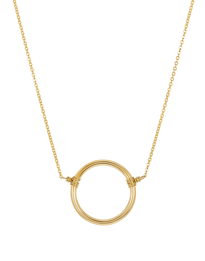 Circle Choker