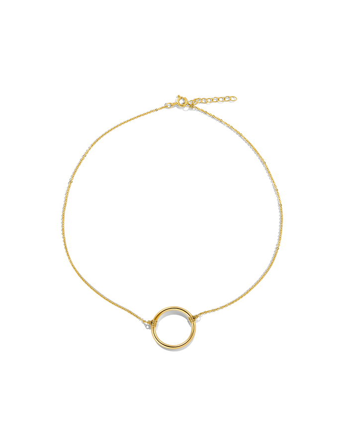 Circle Choker