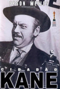 CITIZEN KANE - COLORIZED