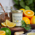 Citrus & Coriander