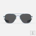 Military Aviator Class A Patriot Blue