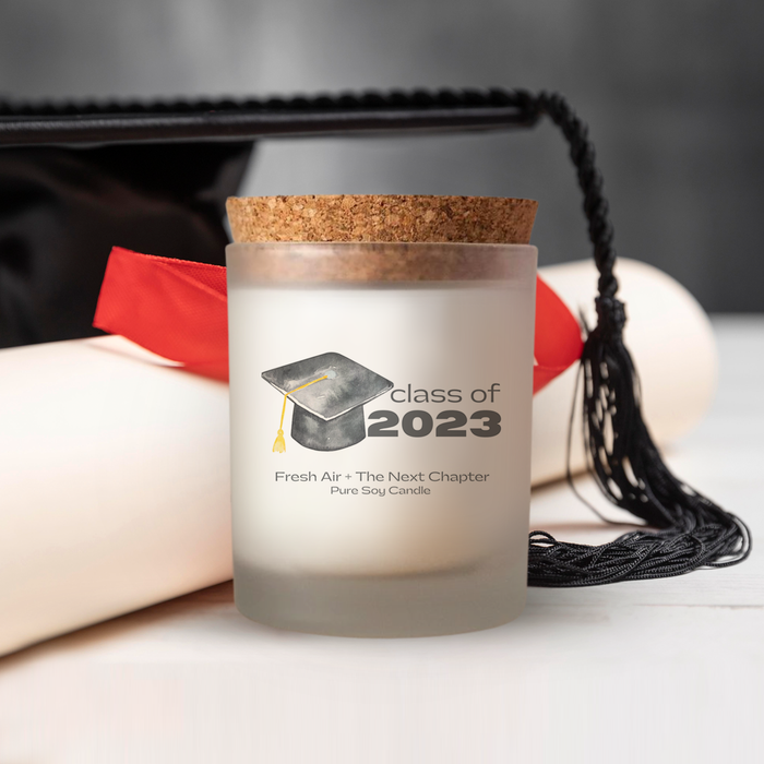 Class of 2023 - Cap