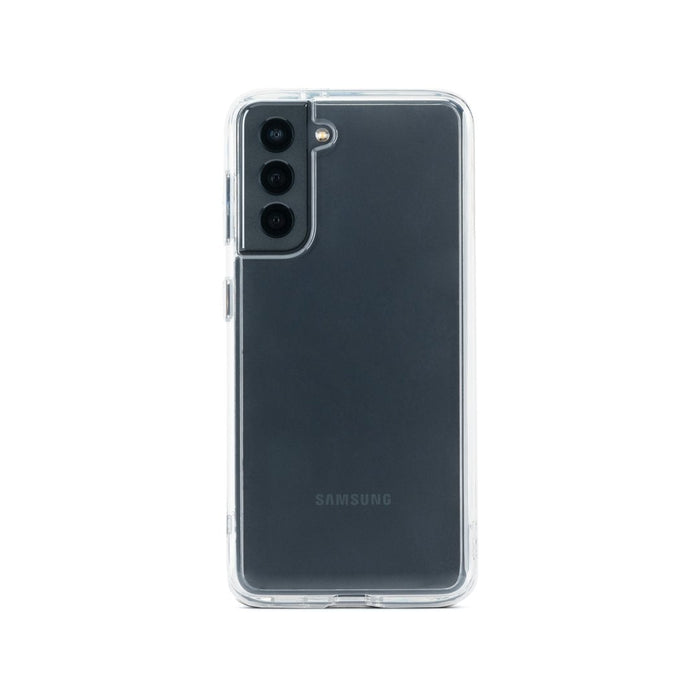 Clear Protective Galaxy S21 Case |Galaxy S21,Galaxy S21 Plus,Galaxy S21 FE