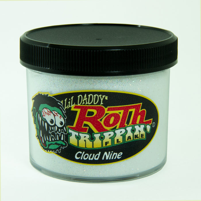 Cloud Nine<br / >TRIPPIN' FLAKE