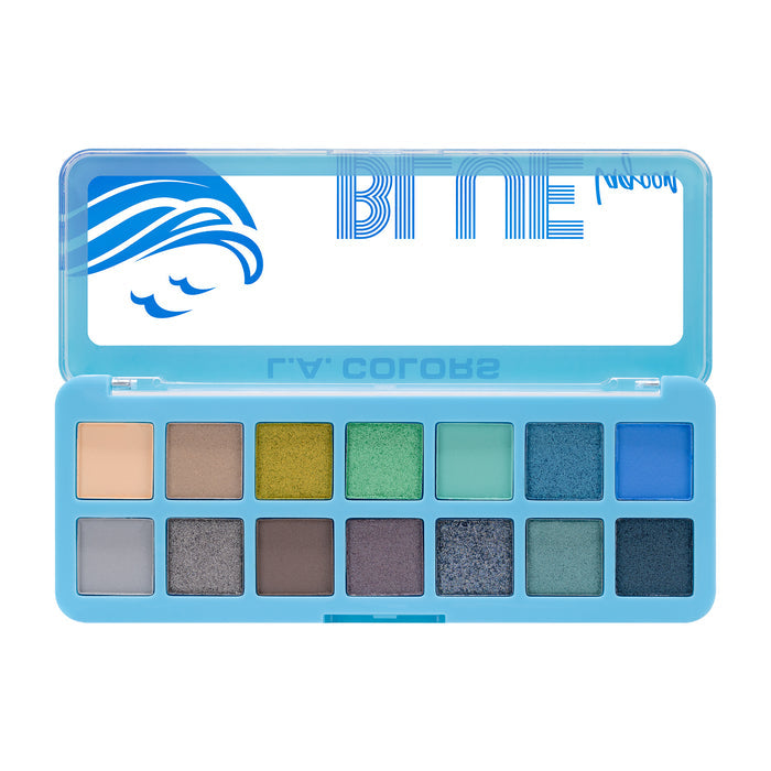 Coastal chill eyeshadow blue lagoon shade variant alternate product shot