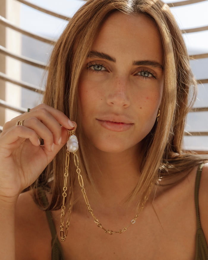 Coco Necklace