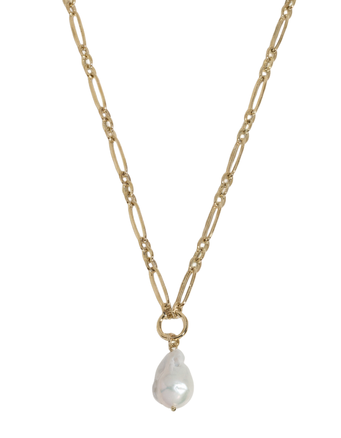 Coco Necklace