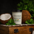 Coconut & Clover