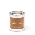 Coffee Cream | Coffee + Clove + Vanilla