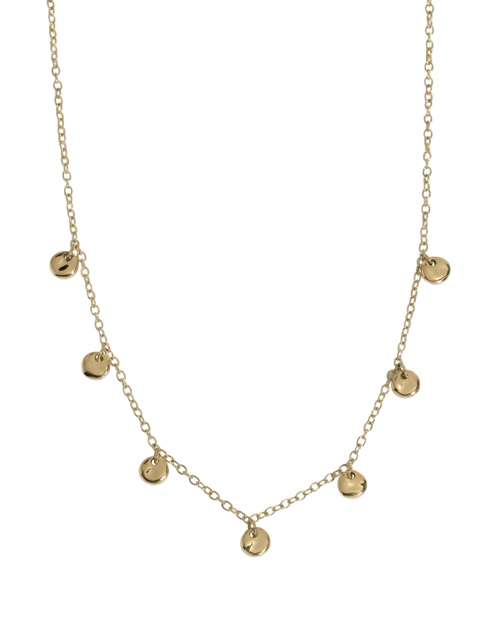 Coin Necklace