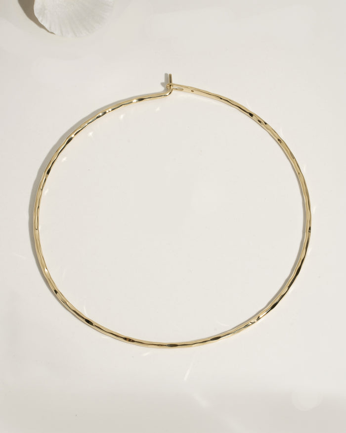 Collar Necklace