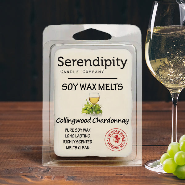 Collingwood Chardonnay