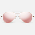 Concorde - 22k Rose Gold  & Rose Gold