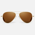 Concorde - 23k Gold & American Tan