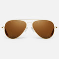 Concorde - 23k Gold & American Tan