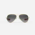 XL Concorde 23k Gold Coastal Gray