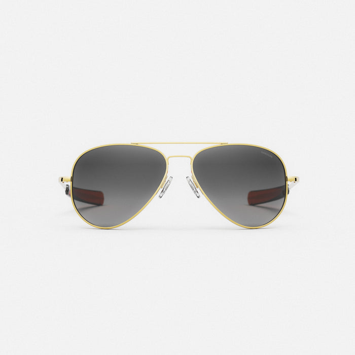 XL Concorde 23k Gold Coastal Gray