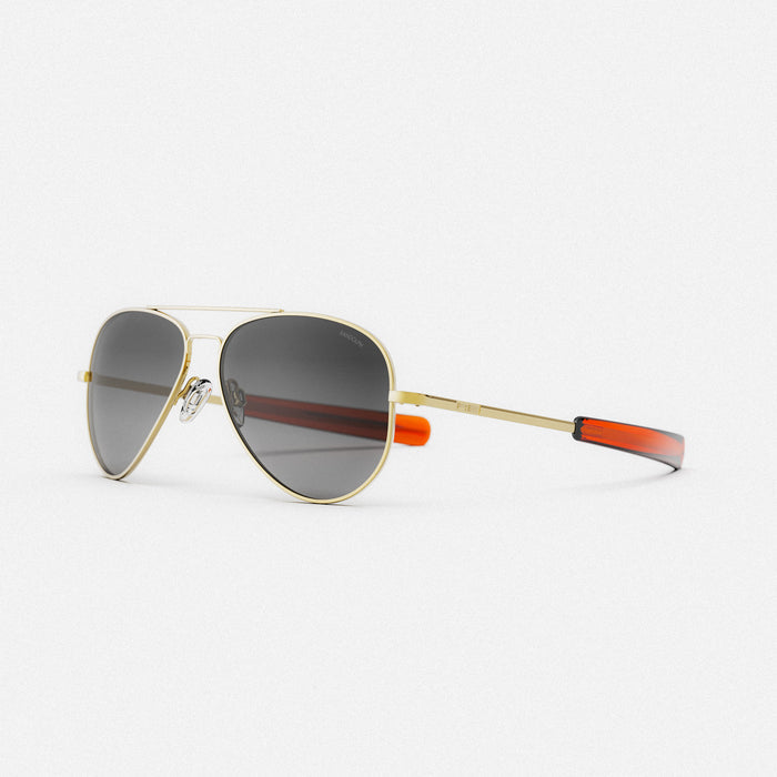 XL Concorde 23k Gold Coastal Gray