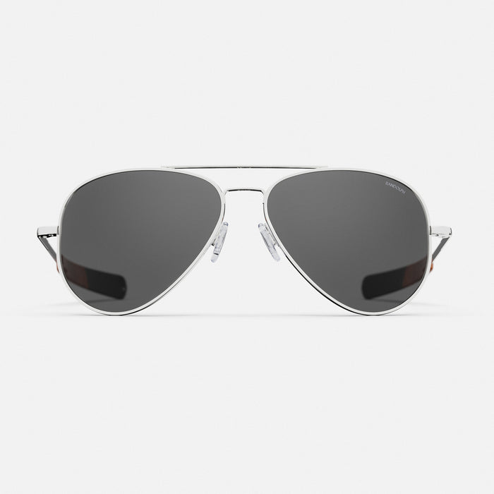 Concorde - 23k White Gold & American Gray