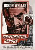 CONFIDENTIAL REPORT - COLORIZED