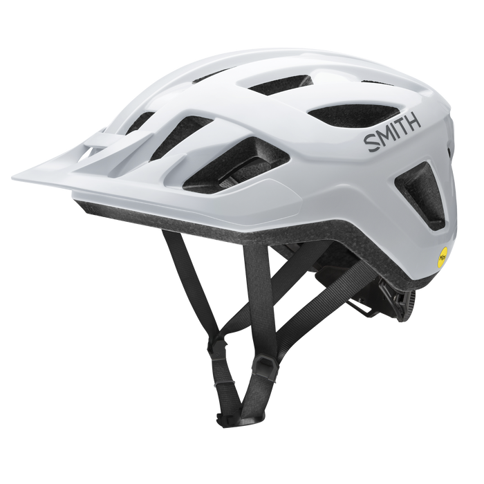 White / S