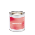 Cosmopolitan | Citrus + Cranberry + Sugar