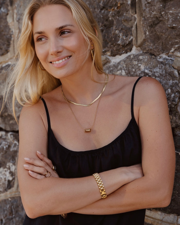 Costa Necklace