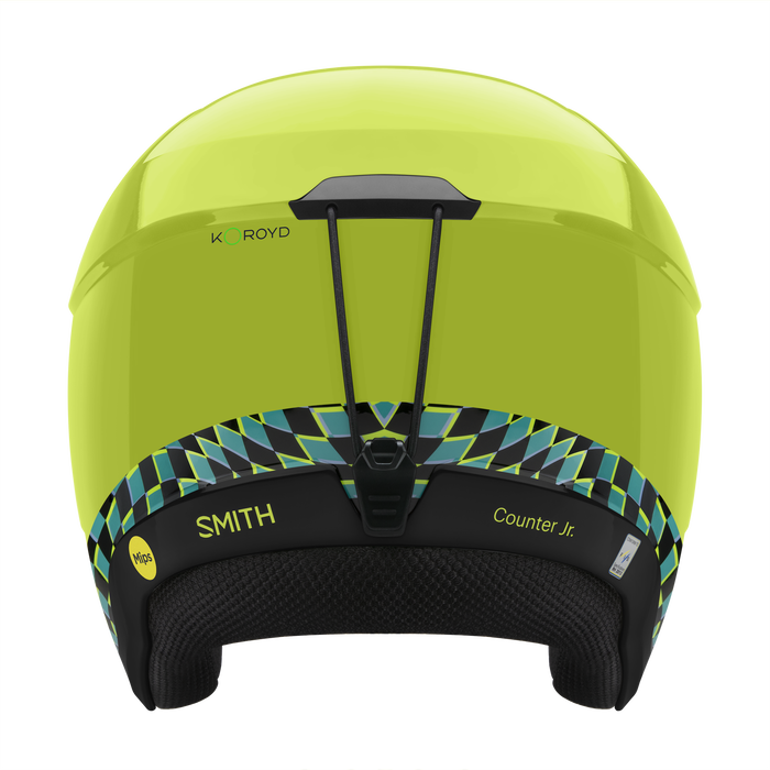 Counter Jr. Mips® - Past Season