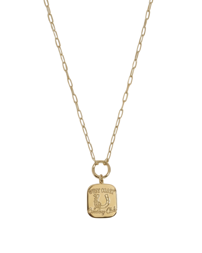 Country Club Necklace