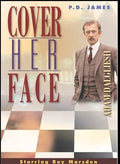 COVER HER FACE - DISC 1 AND DISC 2 - 1985 - ROY MARSDEN - PHYLLIS CALVERT
