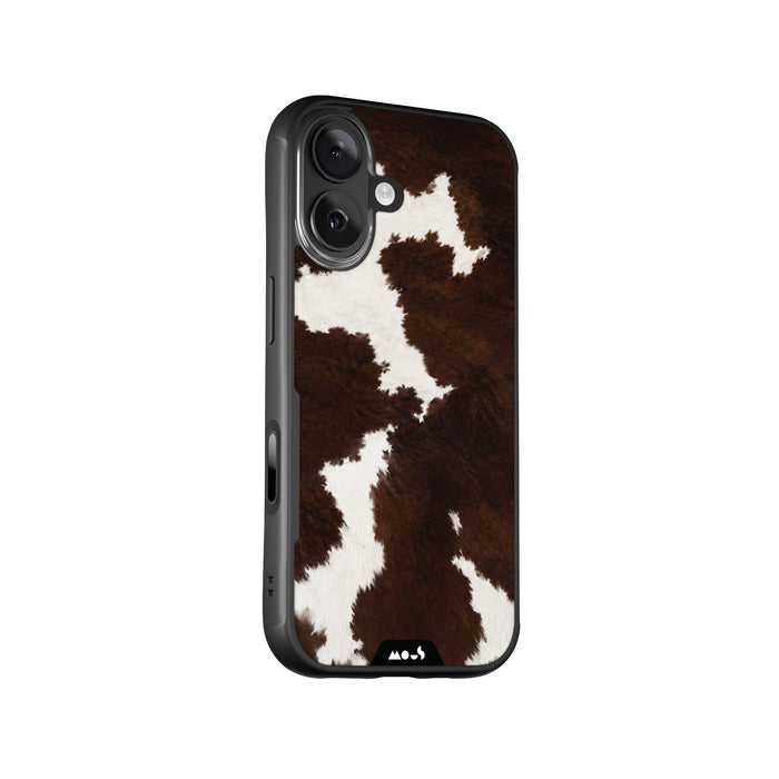Cow Protective Phone Case - Animal Prints