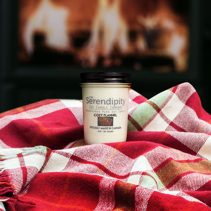 Cozy Flannel