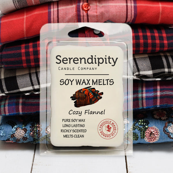 Cozy Flannel