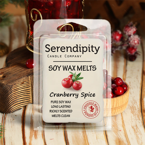Cranberry Spice