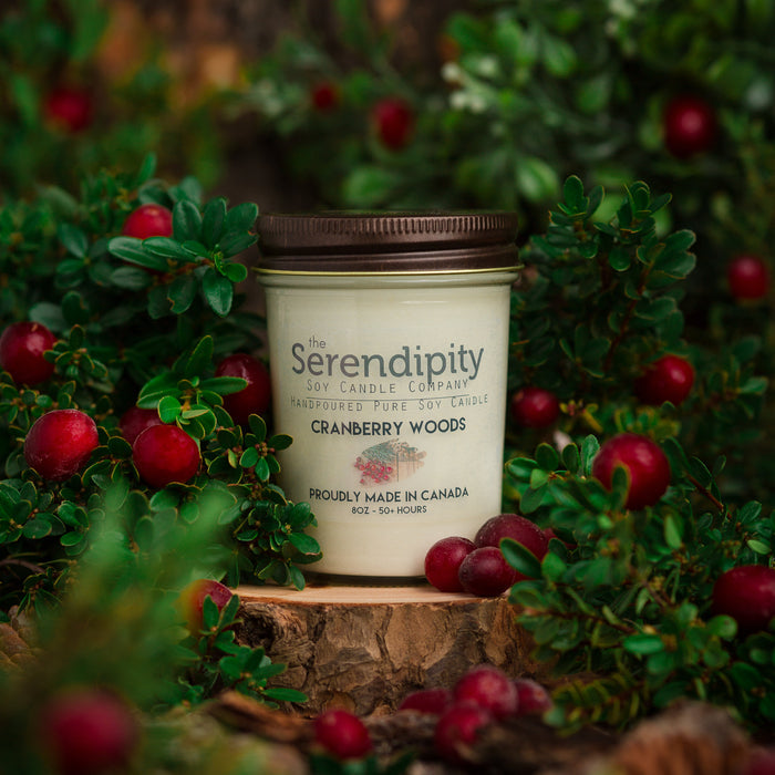 Cranberry Woods