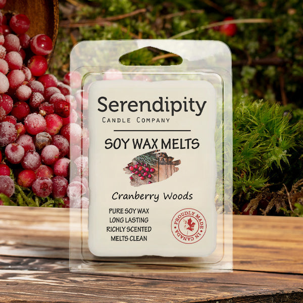 Cranberry Woods