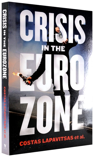 Crisis in the Eurozone