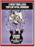 CRUCIBLE OF HORROR (1970) - WITH MICHAEL GOUGH