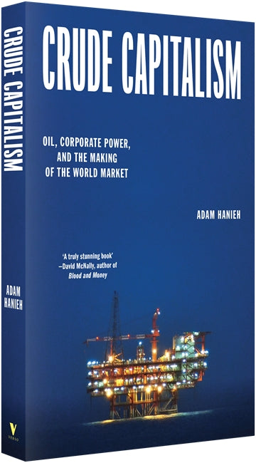Crude Capitalism