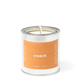 Crunch | Cinnamon + Vanilla + Maple