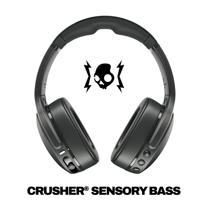Crusher® Evo Bundle