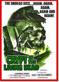 CRYPT OF THE LIVING DEAD - 1973