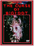 CURSE OF BIGFOOT (1978) - WITH BOB CLYMIRE