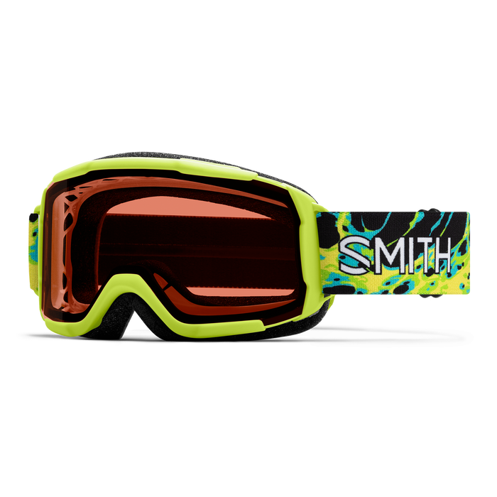Electric Lime Slime | RC36