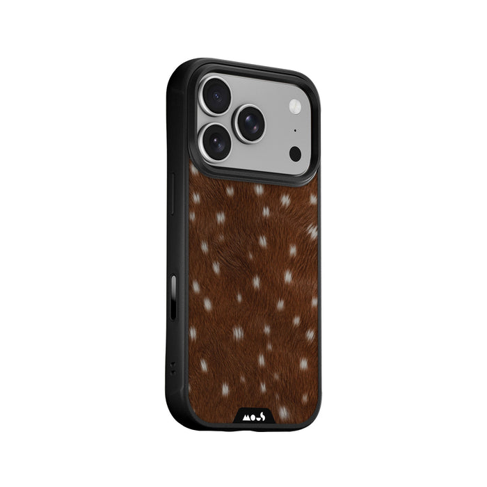 Deer Protective Phone Case - Animal Prints MagSafe