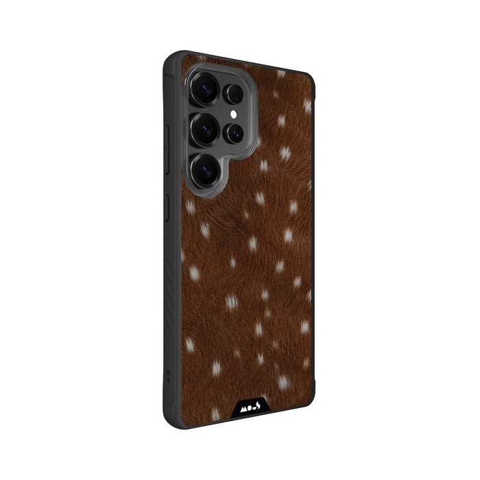 Deer Protective Phone Case - Animal Prints MagSafe