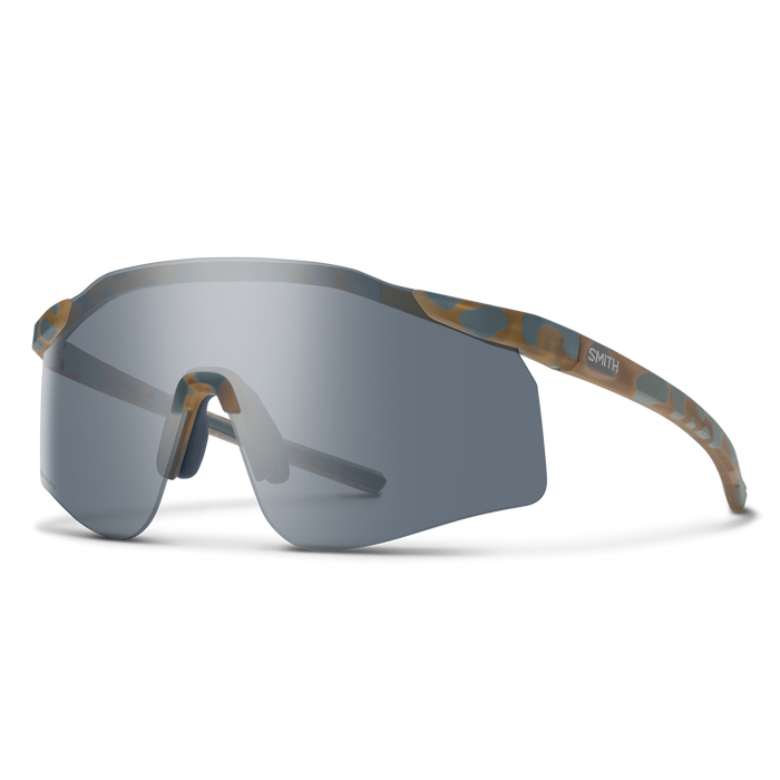 Matte Flint / Tarmac Tortoise | ChromaPop Slate