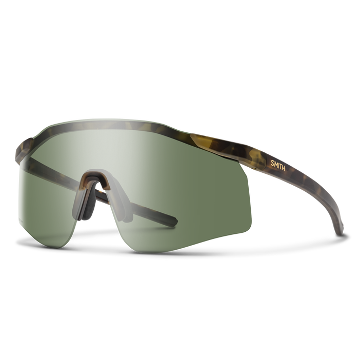 Matte Vintage Tortoise | ChromaPop Gray Green