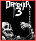 DEMENTIA 13 - 1963 - LUANA ANDERS