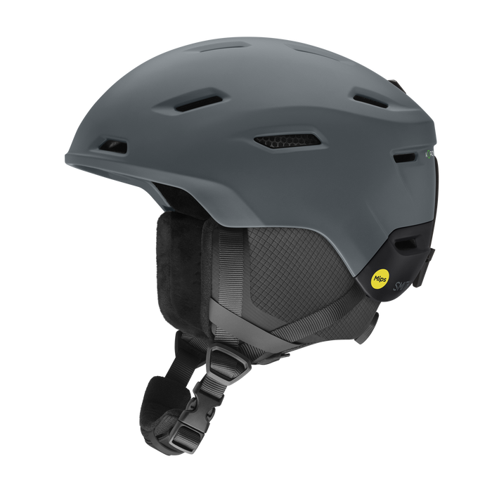 Descend Mips® Round Contour Fit - Past Season